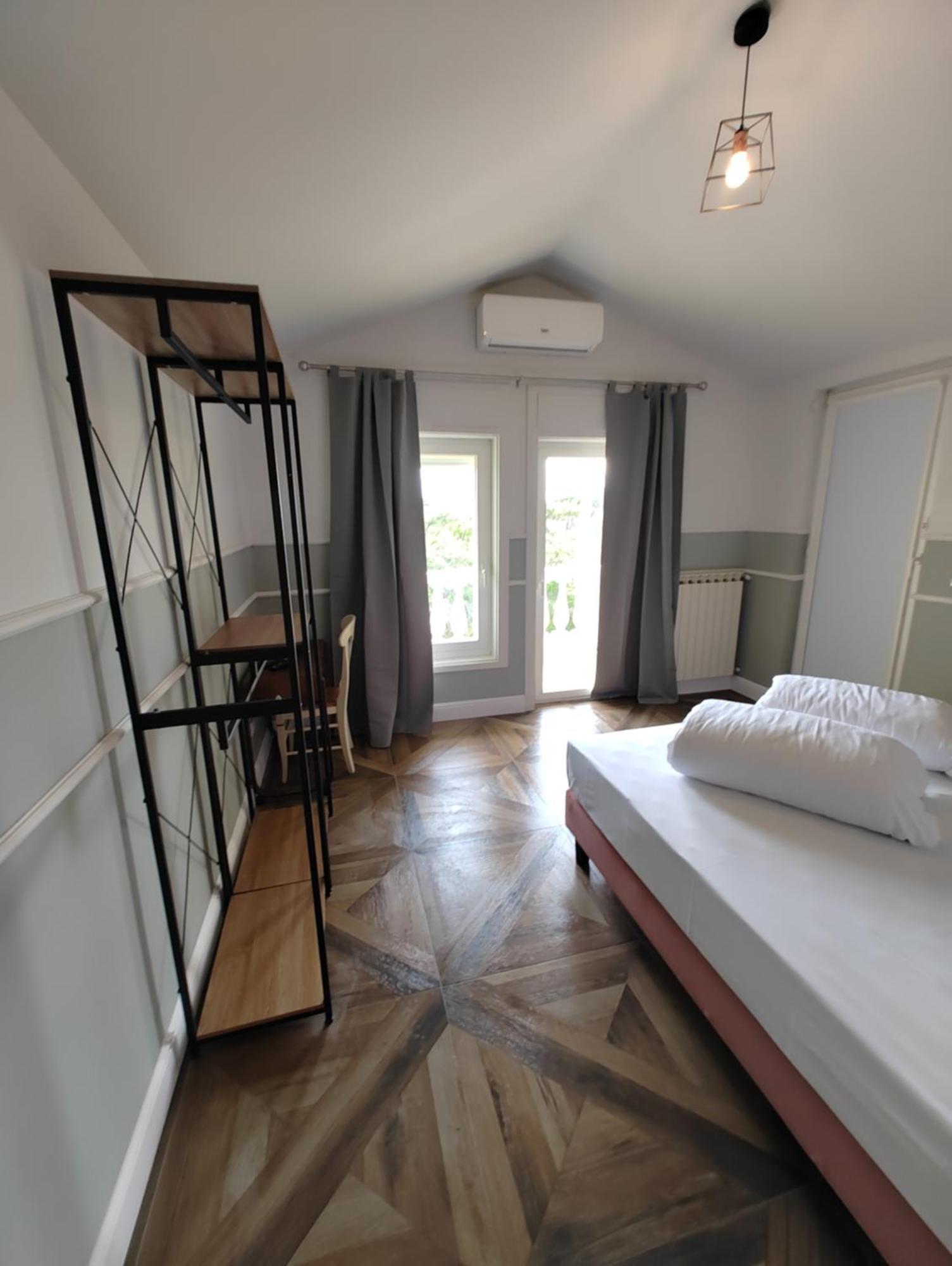 Locanda Gaudemus Систиана Экстерьер фото