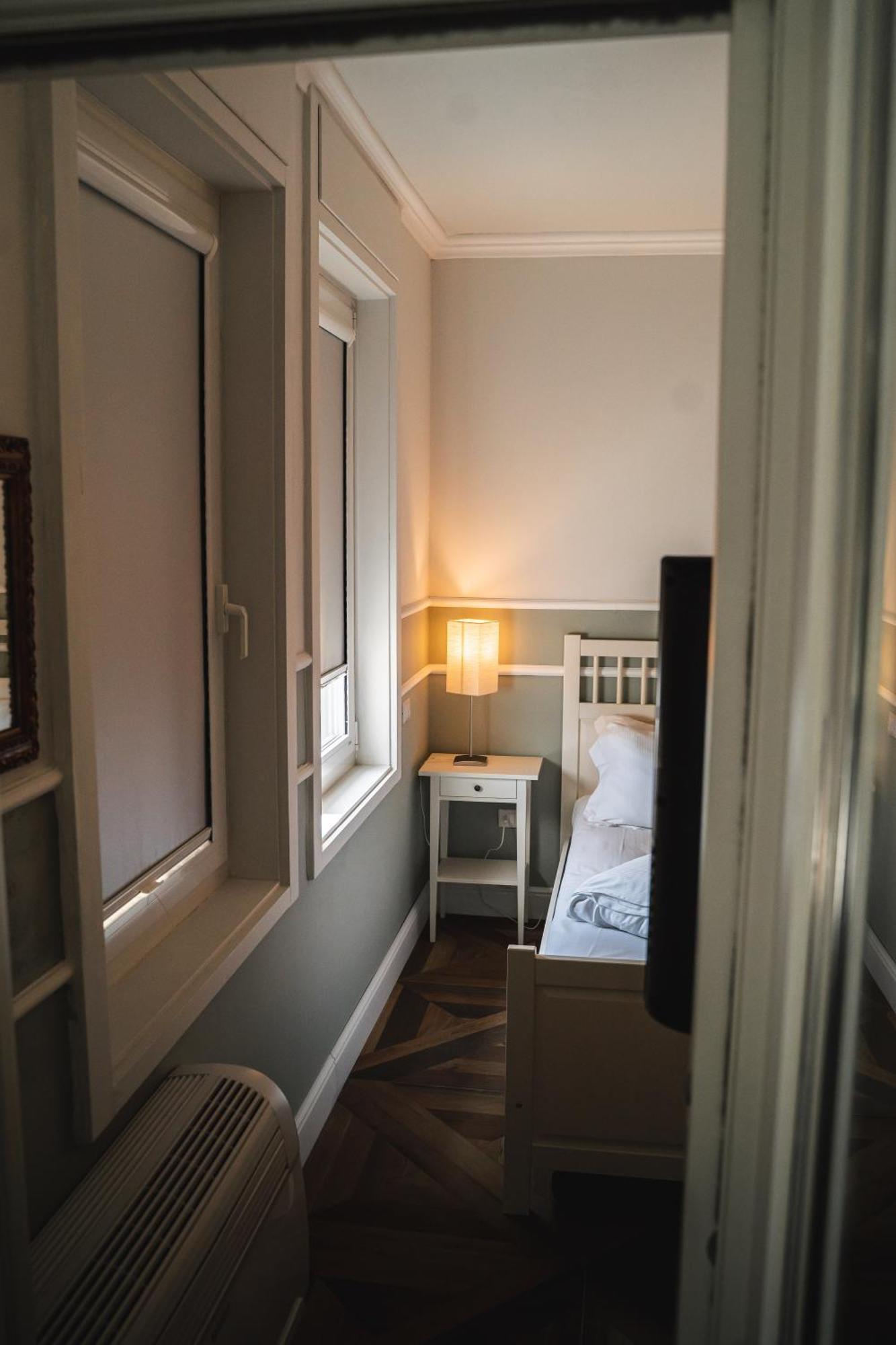 Locanda Gaudemus Систиана Экстерьер фото