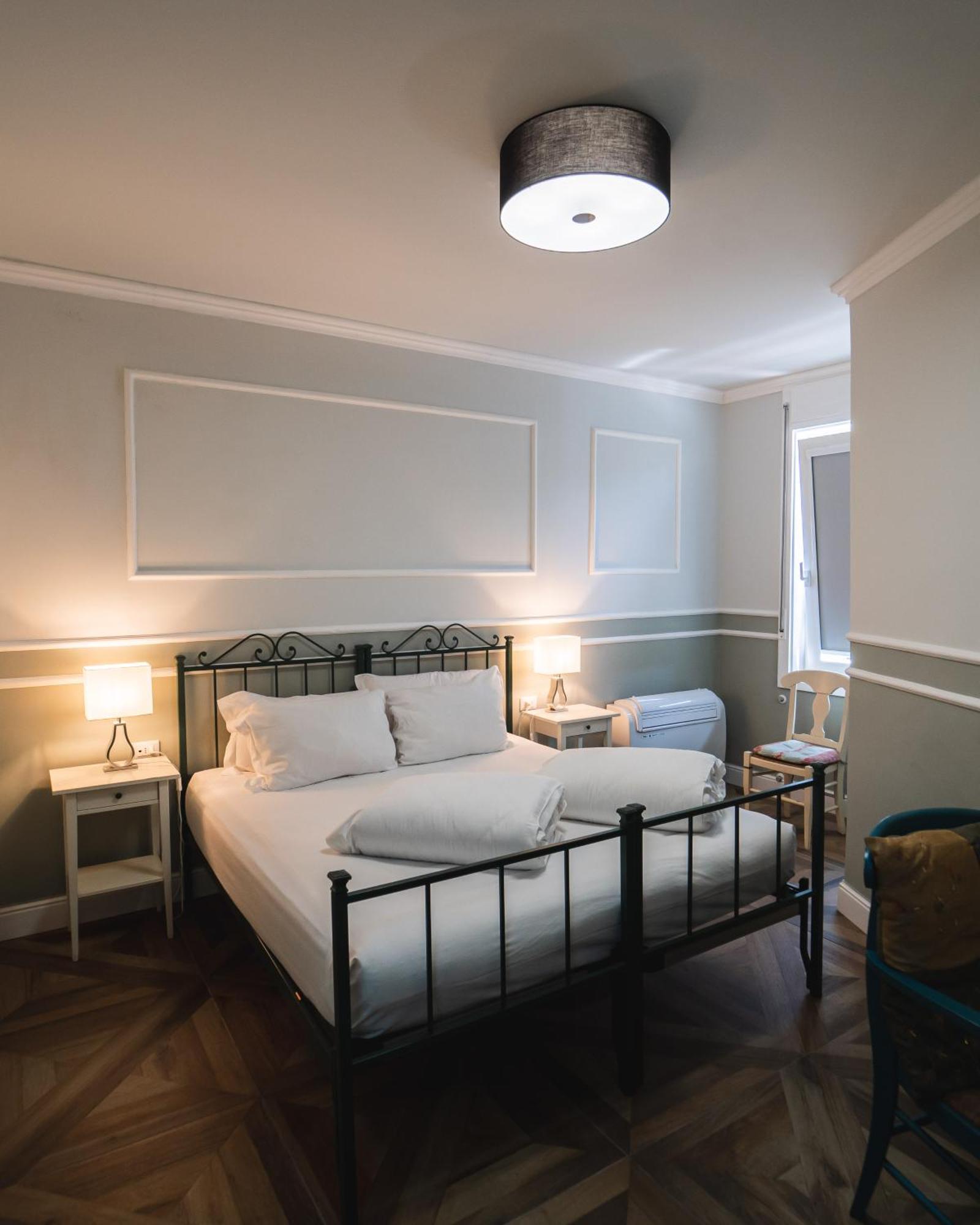 Locanda Gaudemus Систиана Экстерьер фото