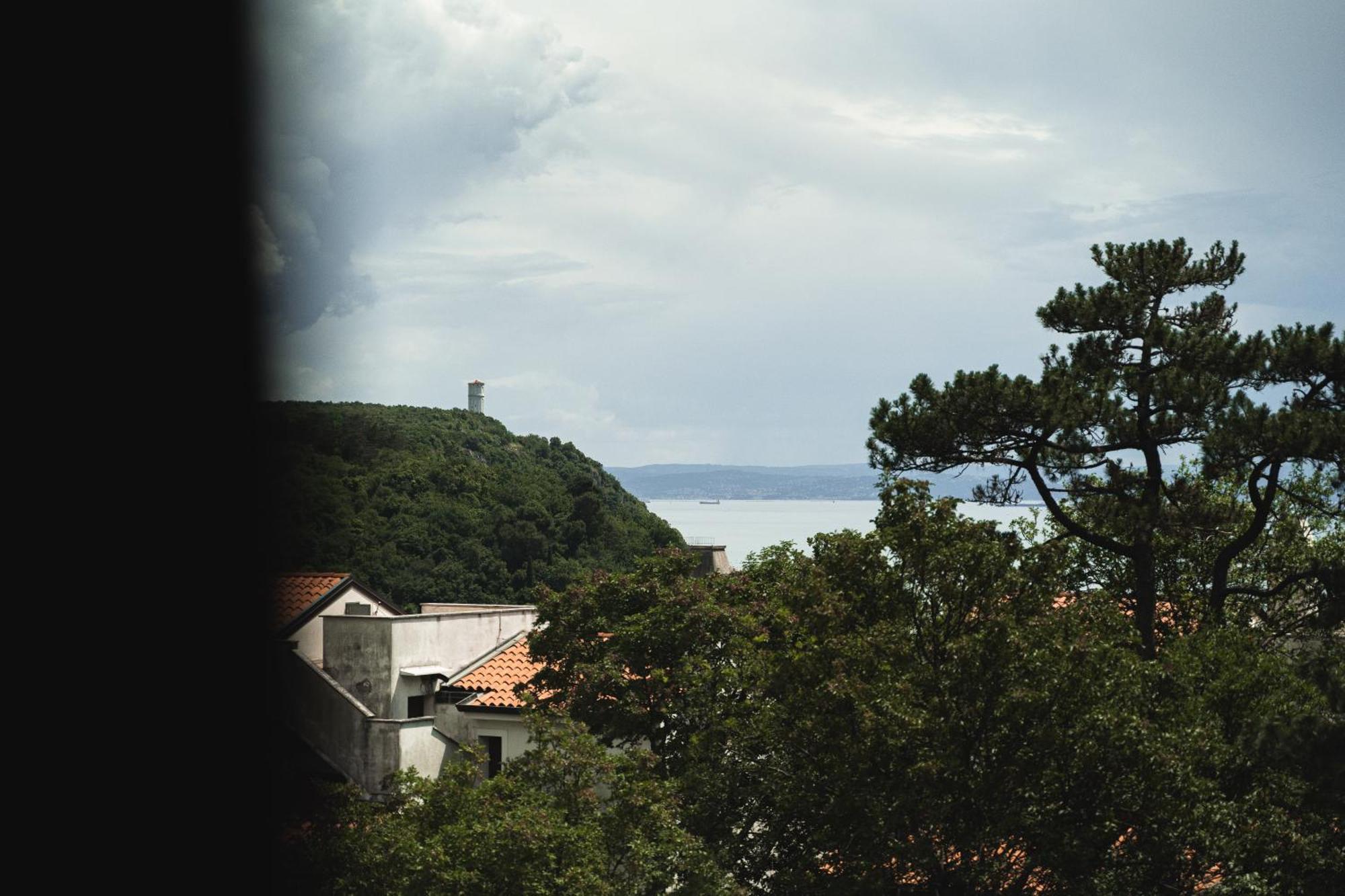 Locanda Gaudemus Систиана Экстерьер фото